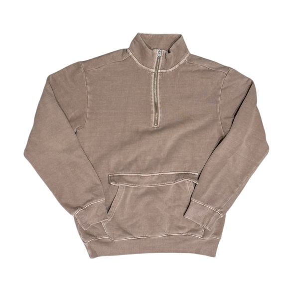Original Use Zip Up Sweater NWOT - Picture 1 of 3